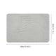 thumbnail image 3 of Rugs Absorbent Non-Slip Foam Machine Washable Soft Velvet Bath Mats Easier To Dry For Bathroom Floor, 3 of 9