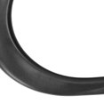 thumbnail image 1 of Black Pool Table Pocket Liner, Durable Pool Table Pocket Liner, Professional Use for Replacement Billiard Accessory General Purpose, 1 of 7