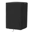 thumbnail image 2 of Popcorn Machine Cover - Waterproof 420D Popcorn Cart Cover,Dustproof, 2 of 7