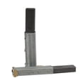 thumbnail image 5 of 2x Vacuum Cleaner Carbon Motor Brush for 30/60/70/80/90L Replacement Parts, 5 of 6