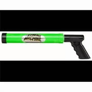 12in. 600 Stream Machine