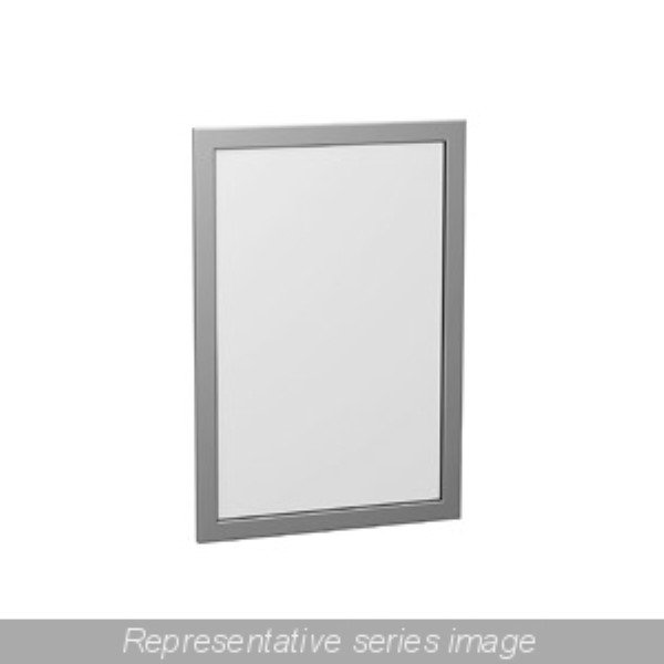 Hammond Manufacturing 1481WN4SS1711 NEMA 4 stainless steel window kits