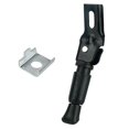 thumbnail image 1 of Bike Kickstand Kid Rear Side Bicycles Stand Kickstand for 12In/14In/16In/18 Inch, 1 of 2