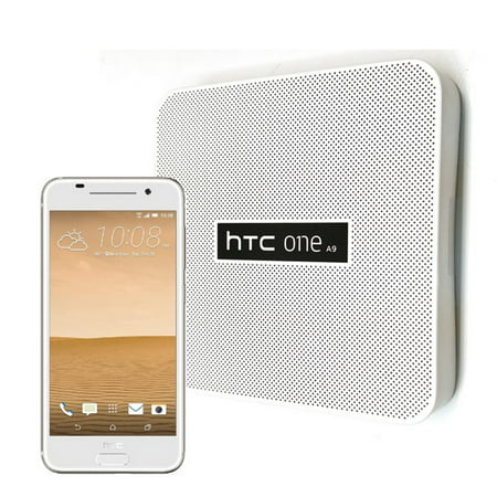 New Sealed in Box HTC One (A9) 32GB Topaz Gold (Sprint) Smartphone Unlocked