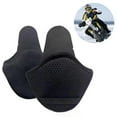 thumbnail image 2 of Soft and Skin-Friendly Motorcycle Helmet Ear Cups for Long Rides: Detachable, Warm, and Compatible, 2 of 8