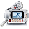 thumbnail image 1 of Standard Horizon Manufacturer Part #: GX1850W VHF Radio, 1 of 1
