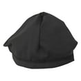thumbnail image 6 of 1pcs Motorcycle Helmet Liner Cap 54-68cm Soft Fabric Running Cycling Sweat Wicking Breathable Quick Drying Sports Helmet Liner, 6 of 12