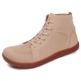 thumbnail image 2 of Zapatos Trekking Livianos Slip On Run Running Minimalistas Unisex Anchos Descalzos Sin Deslizamiento Transpirable para Al Aire Libre, 2 of 9