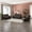 Brown, variant on Contemporary 3-Piece Faux Leather Upholstered Living Room Sofa Set, Sofa Loveseat & Chair, Black