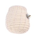 thumbnail image 4 of Creative Hand Weaved Nest Bird Living Place Warm Parrot Bed Winter Sleeping Bed Screw Cotton Rope 1 Set, 4 of 8