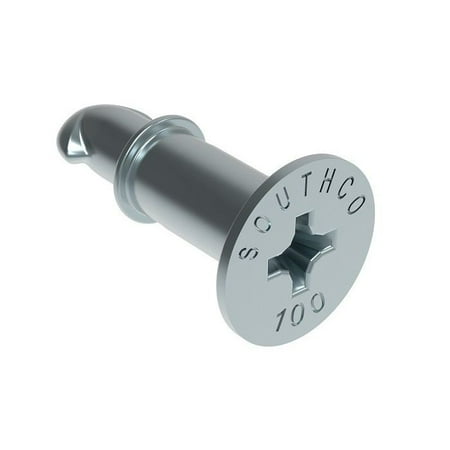 

Southco 82-28-160-16 DZUS\u00AE Lion Quarter-Turn Fasteners (Pack of 6)
