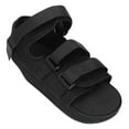 thumbnail image 2 of Post Op Shoe,Post Op Shoe Heel Heel Ankle Pain Offloading Boot Open Toe Post Op Shoe Power Packed Performance, 2 of 14
