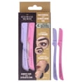 thumbnail image 1 of Browzer Tool Hollywood Browzer Duo, color amatista/rosa, 2 unidades, 1 of 3
