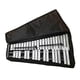 thumbnail image 5 of 37 Nota Metal Xilófono Percusión Marco de metal Glockenspiel Xilófono Instrumento de música Juguete para regalo de cumpleaños Niños y adultos amantes, 5 of 8