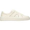 thumbnail image 2 of Women's Camper Courb Perforated Sneaker Light Beige Calfskin 42 M, 2 of 5