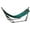 GREEN, variant on Aurora Home  EZ Daze Portable Double Sized Hammock with Stand Red