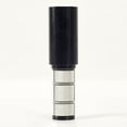 thumbnail image 1 of 1 Pce Extension de Fourche de Vélo 30MM 50MM Alliage d'Aluminium Rallonge de Guidon Réglable Pièces de Vélo de Route Vtt, 1 of 12