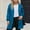 Sky Blue, variant on Women's Plus Size Lightweight Hooded Sweatshirt with Drawstring Hem and Round Neck for Comfortable Casual Wear