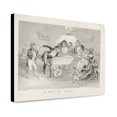 thumbnail image 1 of Canvas Print: A Run Of Luck, 1870, 1 of 3