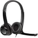 thumbnail image 4 of Logitech LOG981000014 Inc H390 Auriculares USB con cancelación de ruido (renovado), 4 of 5