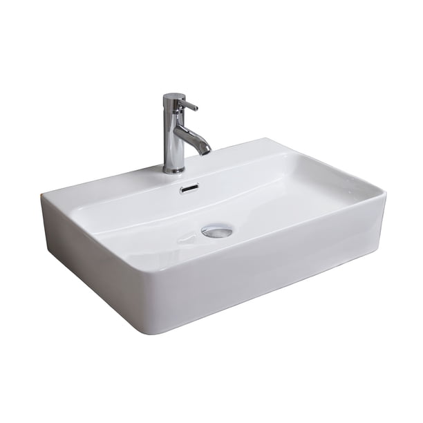 Esatto® Zegno Paquete De Precio Mejorado Lavabo Llave Monomando Y Desagües Listo Para Instalar ESATTO ECONOKIT ZEGNO