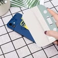 thumbnail image 6 of 2 PCS Scraper for Vinyl Weeding, King Finger Craft Basic Vinyl Weeder Tool-Scraper for Cricut, Mint, 6 of 6