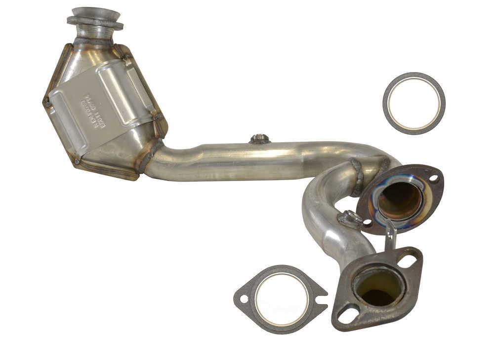 Eastern Catalytic 30412 Federal / EPA Direct-Fit Converter Assembly