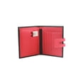 thumbnail image 4 of Eastern Counties Leather Cassie Contrast Panel Leather Purse, 4 of 4