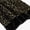 Black Gold, variant on 58" Wide Sequins Stretch Velvet Fabric | Spandex Velour for Apparel, Costumes, Scrunchies, Events, Dance Wear, Party Decor, Crafts, Upholstery, and DIY Projects