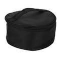 thumbnail image 1 of Bolsa de maquillaje NikouMX impermeable tipo barril, 1 of 8