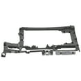 thumbnail image 2 of LEAVAN Black Dashboard Panel Dash for 97-10 Freightliner Columbia Freightliner Century Trucks, 2 of 5
