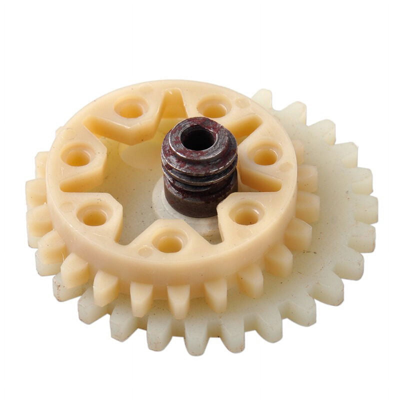 Genuine OEM Oil Pump Worm Gear For Stihl MS380 MS381 – Part #1119 640 7100 NOS