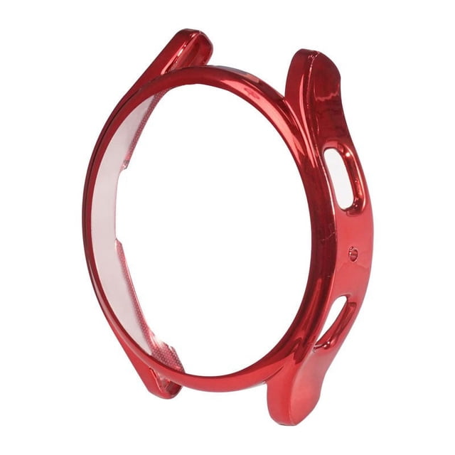 Funda protectora de TPU para Samsung Watch5 Pro, resistente a los arañazos y fácil de instalar para Smartwatch de 45 mm