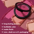 thumbnail image 5 of e.l.f. PRIMER BLUSH CHK Always Fresh, 5 of 12