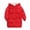 Watermelon Red, variant on Boys Western Cowboy Vest for Kids Short Sleeveless Printing Faux Leather Suede Waistcoat | Button Down, V-neck, Formal Slim Fit, Wedding Outfit, Farm Christmas Birthday Prom Black 7-8 Years