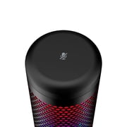 HyperX 4P5P7A6#ABA Corded USB Condenser Microphone, 4.00 Inches