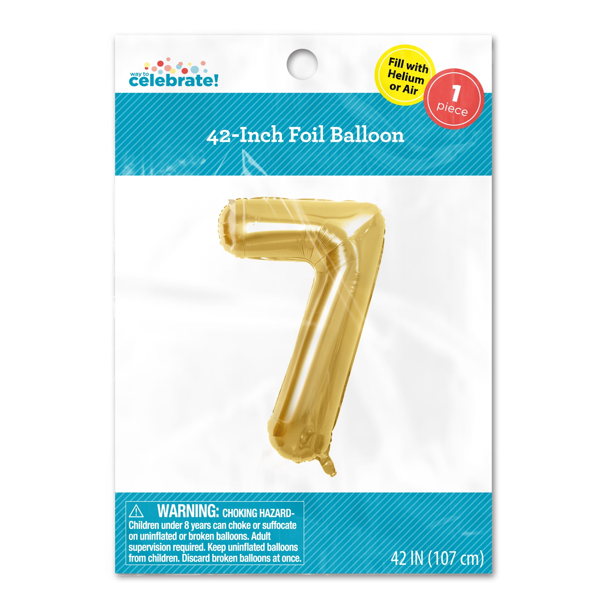 Way to Celebrate! 42 Way to Celebrate! 42