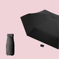 thumbnail image 3 of Travel Portable Super Light Sixfold Anti-UV Mini Umbrella, 3 of 5