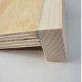 thumbnail image 3 of Collins Tool Co Plywood Prep Router Bit - 1/4 Inch Shank, 3 of 4