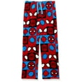 thumbnail image 1 of Bas de Pyjama Spiderman pour Garçons, Heroes Never Sleep 2, 6 US, 1 of 2