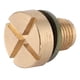 thumbnail image 1 of Tornillo de purga 17111712788 Tornillo de purga de latón Tanque de expansión de refrigerante Tornillo de purga Tanque de expansión de refrigerante Accesorio de cocheVehiclePartsAndAccessories Fyydes Descripción de la referencia, 1 of 6