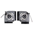 thumbnail image 1 of Ventilador de refrigeración para CPU y GPU para ACER Nitro 5 N22C1 AN515-58 N20C11 PH317-55 PH315-55 PH317-56 AN515-46 AN515-58-51R3, 1 of 8