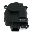 thumbnail image 6 of MOCA AUTOPARTS 2x HVAC Heater Air Blend Door Actuator Mode & Air Inlet Fit for 11-18 Ford Fiesta 1.6L DOHC, 6 of 9