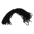 thumbnail image 1 of Cable de Paracaídas de , Accesorios para Acampar, Senderismo, Pesca, Kayak Negro, 1 of 9