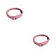 thumbnail image 2 of Qarigey Diademas de mujer, diademas de punto, bandanas, bandas para el cabello, diadema para el hogar de Color sólido, accesorios para la cabeza para rojo ladrillo 2piezas Qarigey CBP491735, 2 of 6