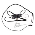 thumbnail image 1 of KAKOWELY 1 Set Lizard Traction Rope Walking Lizard Leash Lizard Harness Reptile Pet Leash,4.72X"X1.77"X0.39", 1 of 5