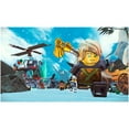 thumbnail image 3 of LEGO Ninjago Movie Video Game - Nintendo Switch -International/Region Free Version, 3 of 3