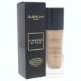 thumbnail image 2 of Guerlain Lingerie de Peau Natural Perfection Foundation SPF 20 - # 02C Light Cool 1 oz Foundation, 2 of 2