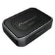 thumbnail image 1 of Pioneer TS-WX140DA subwoofer activo compacto de 8" x 5-1/4" con amplificador incorporado, potencia máxima de 170 vatios, subwoofer optimizado para EV, 3 modos de escucha: profundo, dinámico y natural, 1 of 5