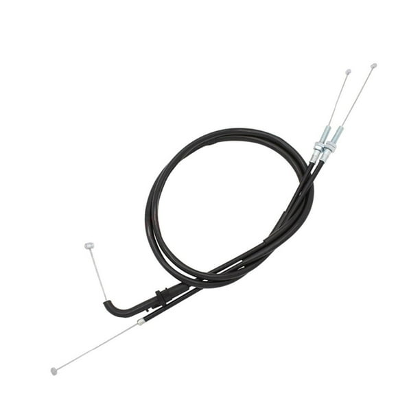 Cable del ,Reemplazo del cable del Compatible negro,Cable del Servicio pesado Alto rendimiento,Cable de control del Reemplazo directo de pieza